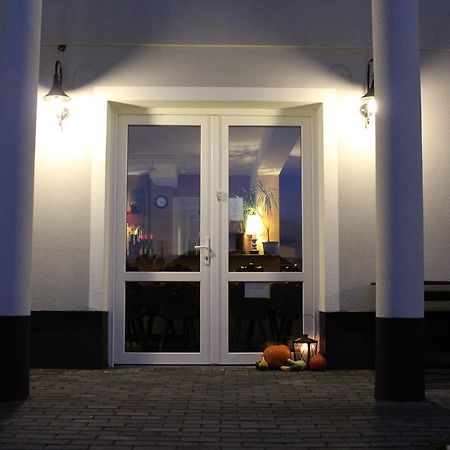 Hotel Menthol Budapest Exterior foto